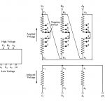 3 Phase Delta Transformer Wiring Diagram Free Download   Schema   3 Phase Transformer Wiring Diagram
