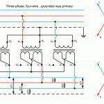 3 Phase Delta Transformer Wiring Diagrams | Wiring Diagram   3 Phase Transformer Wiring Diagram
