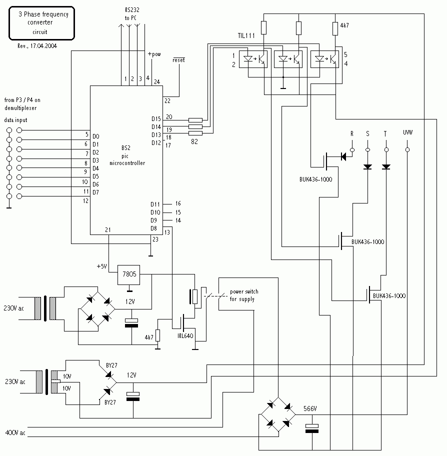 3 Phase Motor Diagram - Wiring Diagram Data - 3 Phase Motor Wiring Diagram