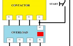 3 Phase Motor Start Stop Wiring Diagram | Wiring Diagram - 3 Phase Motor Starter Wiring Diagram Pdf