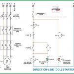 3 Phase Motor Starter Wiring Diagram Pdf Rate Dol Starter Wiring   3 Phase Motor Starter Wiring Diagram Pdf