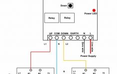 3 Phase Motor Starter Wiring Diagram Pdf | Wiring Diagram - 3 Phase Motor Starter Wiring Diagram Pdf