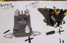 3 Pole Solenoid Switch Wiring Diagram | Wiring Diagram - 4 Pole Solenoid Wiring Diagram