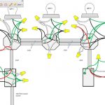 3 Way Dimmer 2 Lights Wiring Diagram | Manual E Books   3 Way Switch Wiring Diagram Multiple Lights