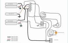 3 Way Switch Diagram Pdf Lovely Hss Strat Wiring Diagram 1 Volume - 3 Way Switch Wiring Diagram Pdf