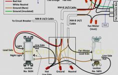 3 Way Switch Wiring Diagram Variations Ceiling Light - Wiring - Ceiling Fan 3 Way Switch Wiring Diagram