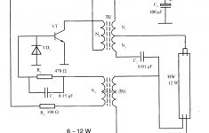 3 Way Touch Lamp Wiring Diagram | Wiring Library - 12 Volt 3 Way Switch Wiring Diagram