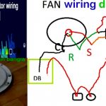 3 Wire Capacitor Ceiling Fan Wiring Schematic | Wiring Diagram   Ceiling Fan Wiring Diagram With Capacitor