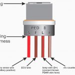 3 Wire Gm Alternator Schematic | Manual E Books   Delco Alternator Wiring Diagram