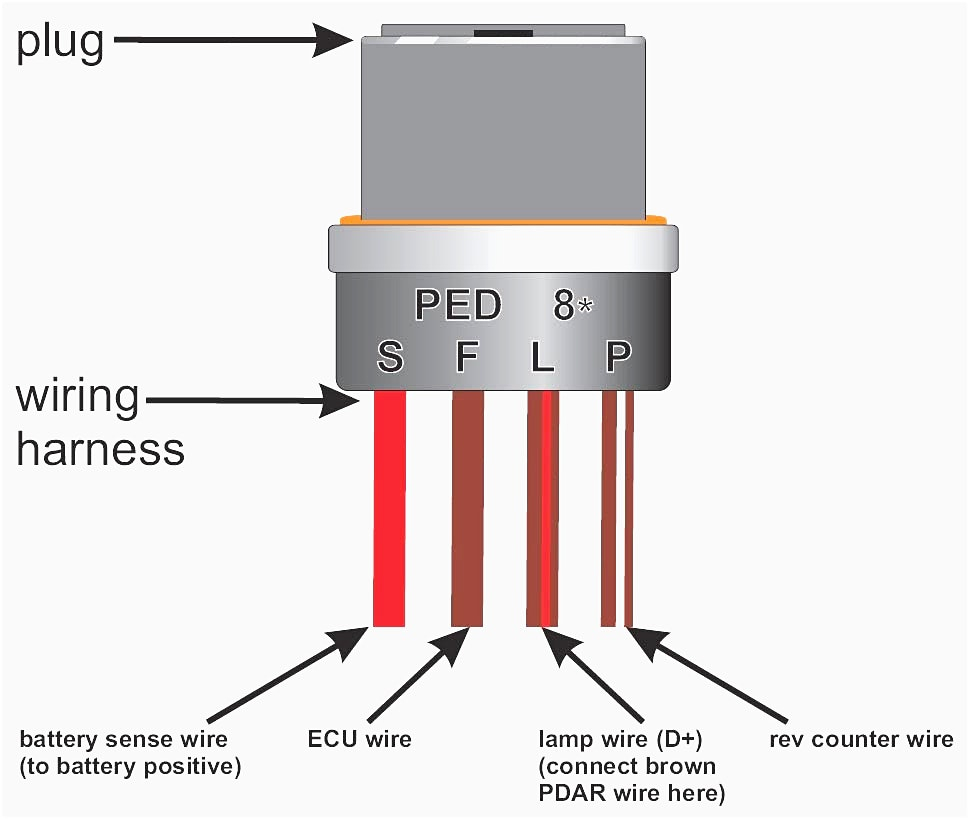 Delco Alternator Wiring Diagram | Wiring Diagram
