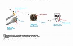 3 Wire Plug Wiring Diagram - Wiring Diagram Online - Receptacle Wiring Diagram