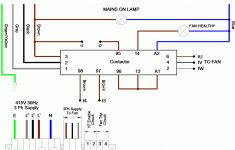 3 Wire Tail Light Diagram - Wiring Diagram Data - 3 Wire Alternator Wiring Diagram