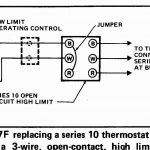 3 Wire Thermostat Diagram   Today Wiring Diagram   Honeywell Thermostat Wiring Diagram 3 Wire