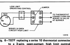 3 Wire Thermostat Diagram - Today Wiring Diagram - Honeywell Thermostat Wiring Diagram 3 Wire