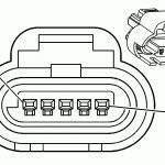 3 Wire To 5 Wire Maf Wiring Diagram?   Ls1Tech   Camaro And Firebird   Maf Wiring Diagram