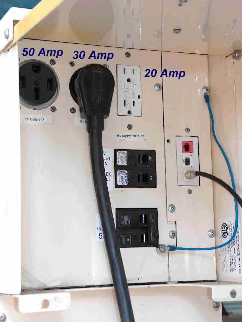 30 Amp To 50 Amp Adapter Wiring Diagram – Simple Wiring Diagram - 50 Amp Rv Plug Wiring Diagram