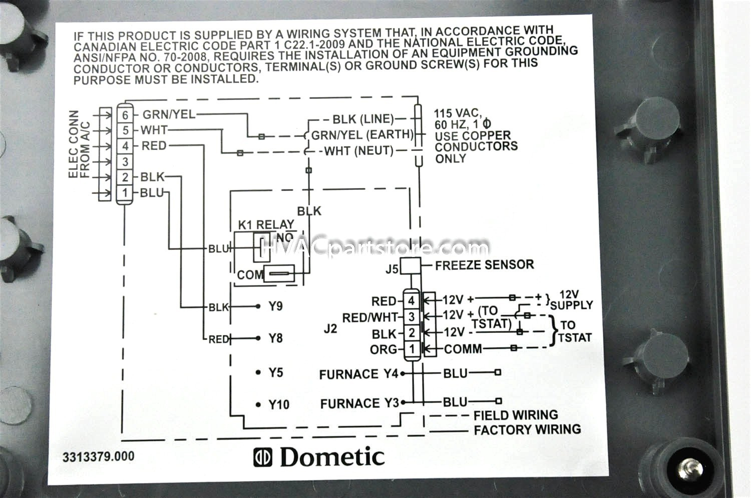 30 Rv Wiring Diagram Coleman Mach Thermostat | Wiring Diagram - Coleman Mach Rv Thermostat Wiring Diagram