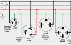 30 Twist Lock Plug Wiring Diagram - Schematics Wiring Diagram - 20 Amp Twist Lock Plug Wiring Diagram