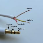 35 Mm Stereo Plug Wiring   Wiring Diagrams Hubs   3.5 Mm Jack Wiring Diagram