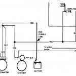 350 Alternator Wiring Diagram | Wiring Diagram   Chevy 350 Alternator Wiring Diagram