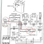 36 Volt 3 Battery Ezgo Wiring Diagram | Wiring Diagram   Ez Go Txt 36 Volt Wiring Diagram