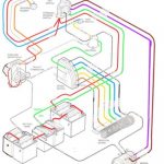 36 Volt Solenoid Wiring Diagram   Wiring Diagram Explained   Ezgo 36 Volt Wiring Diagram