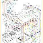 36 Volt Wiring Diagram   Wiring Diagrams   36 Volt Golf Cart Wiring Diagram