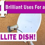 4 Brilliant Uses For An Old Satellite Dish!   Youtube   Dish Wally Wiring Diagram