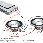 4 Ohm Subwoofer Wiring Diagram Mono Svc 2 | Wiring Diagram   2 Ohm Wiring Diagram