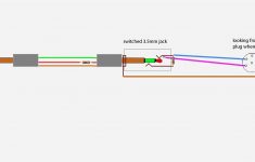 4 Pin 3 5 Mm Jack Wiring Diagram - Schema Wiring Diagram - 4 Pole 3.5Mm Jack Wiring Diagram
