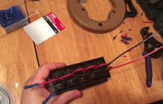 4 Pin/terminal Rocker Switch Toggle Switch Wiring Guide - Youtube - 4 Pin Rocker Switch Wiring Diagram