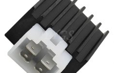 4 Pins Voltage Regulator Rectifier 4 Prong 50Cc 70Cc 90Cc 110Cc - 110Cc Chinese Atv Wiring Diagram