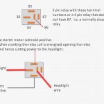 4 Post Starter Solenoid Wiring Diagram Free Picture | Wiring Diagram   Ford Solenoid Wiring Diagram