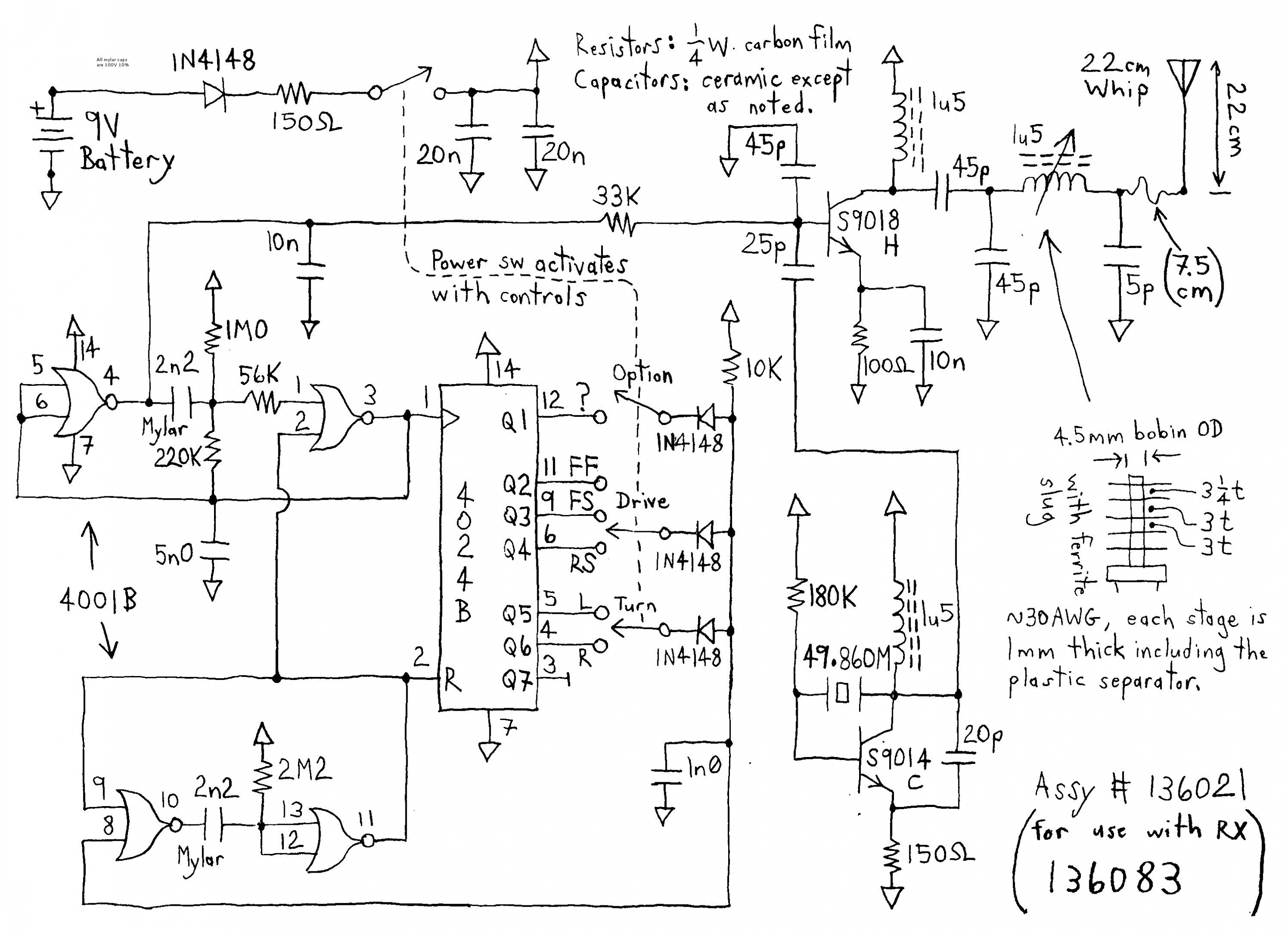 4 Prong Generator Plug Wiring Diagram – Wiring Diagram Switch To - 4 Prong Generator Plug Wiring Diagram