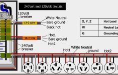4 Prong Twist Lock Plug Wiring Diagram - Schematics Wiring Diagram - 4 Prong Twist Lock Plug Wiring Diagram