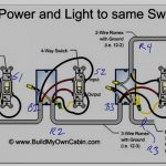 4 Way Switch Wiring Methods   Trusted Wiring Diagram Online   4 Way Wiring Diagram