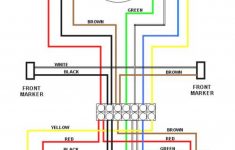 4 way trailer plug pin connector 7 prong wiring 6 pole with how to 4 pin trailer plug wiring diagram 4 Way Trailer Plug Pin Connector 7 Prong Wiring 6 Pole With How To - 4 Pin Trailer Plug Wiring Diagram