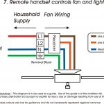 4 Wire Ceiling Fan Wiring Diagram Elegant 2 Light Switch On How To A   Wiring A Ceiling Fan With Two Switches Diagram