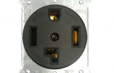 4 Wire Dryer Outlet - Wiring Diagrams Hubs - 30 Amp 250 Volt Plug Wiring Diagram