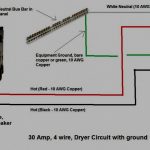4 Wire Generator Plug Wiring For 30 Amp | Wiring Diagram   4 Prong Generator Plug Wiring Diagram