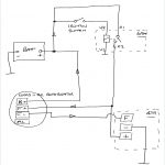 4 Wire Gm Alternator Wiring Diagram 12V | Wiring Diagram   Chevy 4 Wire Alternator Wiring Diagram