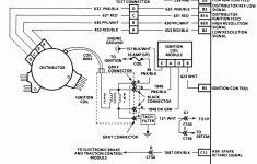 4 Wire Gm Coil Wiring | Wiring Diagram - Chevy Ignition Coil Wiring Diagram