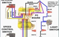 4 Wire Harbor Breeze 3 Speed Ceiling Fan Switch With Capacitor - Hunter Ceiling Fan Switch Wiring Diagram