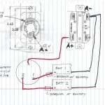 4 Wire Minn Kota Wiring Diagram | Wiring Diagram   Minn Kota Trolling Motor Plug And Receptacle Wiring Diagram