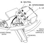 4 Wire Wiring Diagram Alarm | Manual E Books   4 Wire Smoke Detector Wiring Diagram