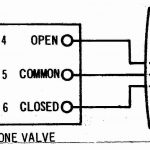 4 Wire Zone Valve Diagram   Wiring Diagrams Hubs   Honeywell Zone Valve Wiring Diagram