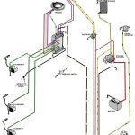 40 Hp Mercury Outboard Wiring Diagram Hecho | Wiring Diagram   Mercury Outboard Rectifier Wiring Diagram