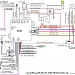 4103 Remote Start Wiring Diagram Ford Car | Wiring Diagram   Remote Car Starter Wiring Diagram