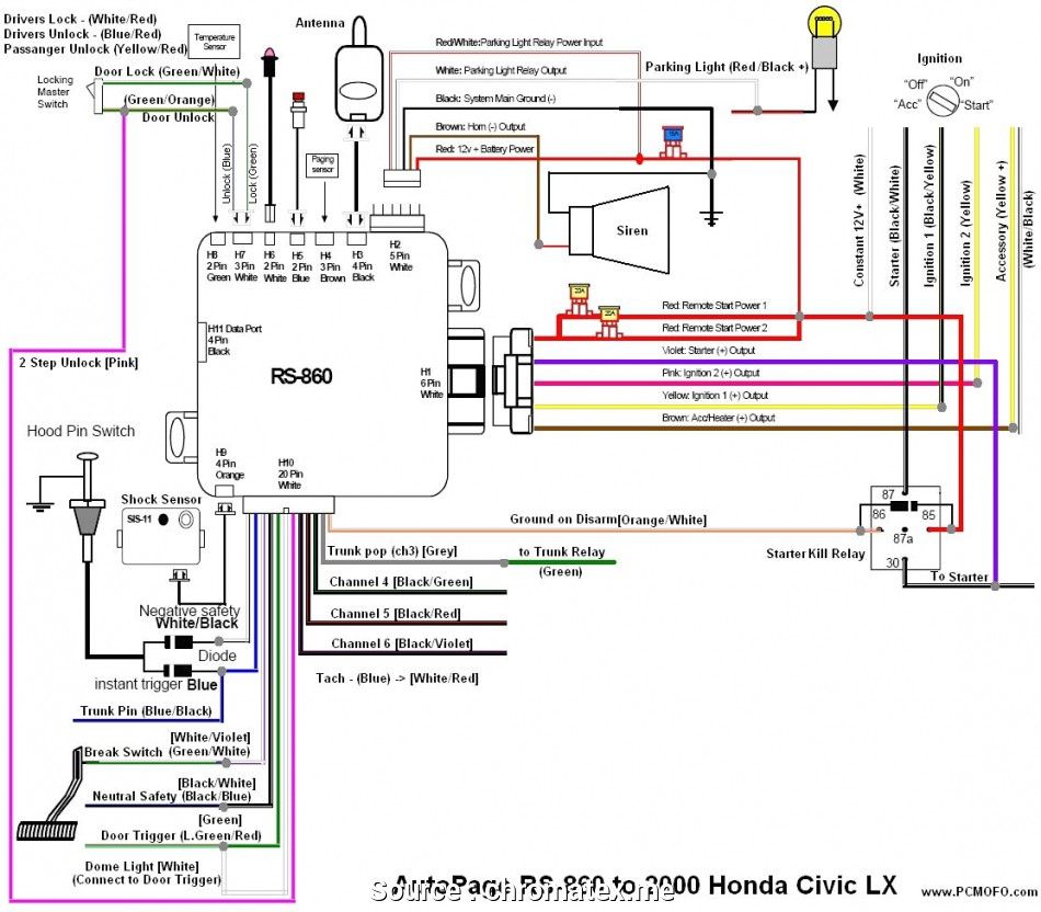 4103 Remote Start Wiring Diagram Ford Car | Wiring Diagram - Remote Car Starter Wiring Diagram