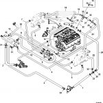 454 Mercruiser Engine Wiring Diagram | Wiring Library   Mercruiser 5.7 Wiring Diagram